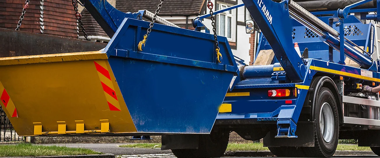skip hire southampton